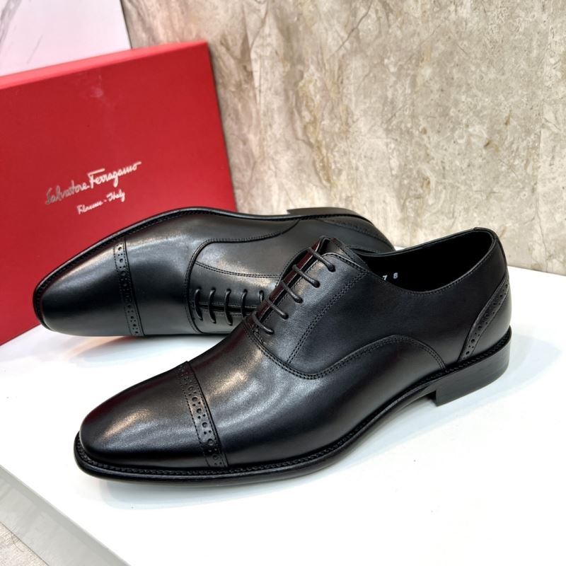 Ferragamo Shoes